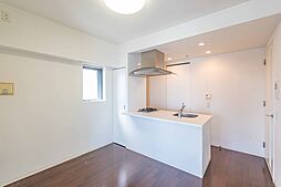 ＬＥ-ＬＩＯＮ　ＩＫＥＢＵＫＵＲＯ　ＣＯＭＦＯＲＴ 1DKのリビング/ダイニング