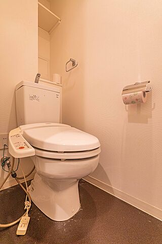 トイレ ＬＥ-ＬＩＯＮ　ＩＫＥＢＵＫＵＲＯ　ＣＯＭＦＯＲＴ 14階/-