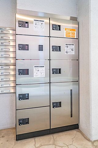 設備 ＬＥ-ＬＩＯＮ　ＩＫＥＢＵＫＵＲＯ　ＣＯＭＦＯＲＴ 14階/-