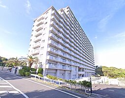 物件画像 ヴァカンシア勝浦