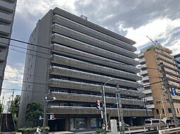 物件画像 早稲田セントラルハイツ