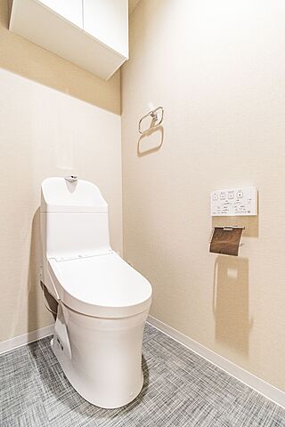 トイレ 駒込台ハイツK棟 2階/-