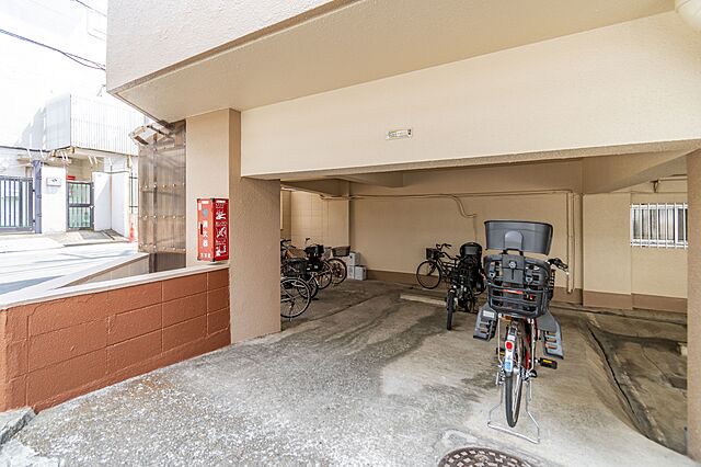 設備 駒込台ハイツK棟 2階/-