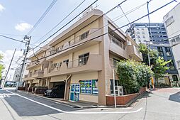 物件画像 駒込台ハイツK棟