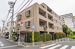 物件画像 中銀池尻マンシオン