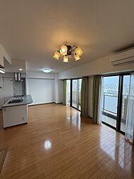 グランシティレイディアントタワー