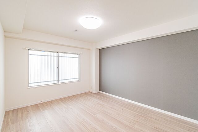 リビング/ダイニング 赤羽シティハイツ 4階/-