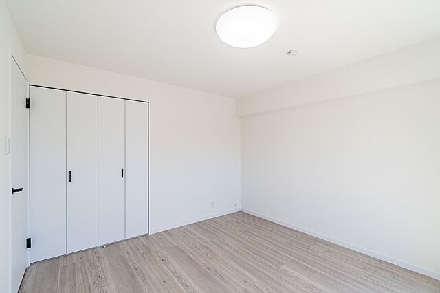 室内 赤羽シティハイツ 4階/-