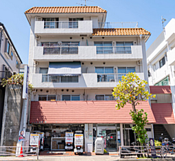 物件画像 ニュー磯子