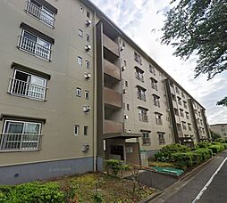 物件画像 西小中台団地10号棟