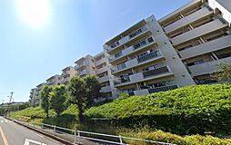 物件画像 サニータウンにれの木台第一住宅2ー3号棟