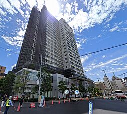 物件画像 アトラスタワー向ヶ丘遊園