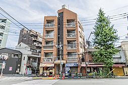 物件画像 目白台ハイツ