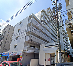 物件画像 ホワイトパレス北九大前