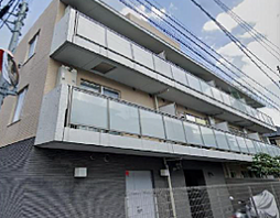 物件画像 ベルアルシェ東高円寺