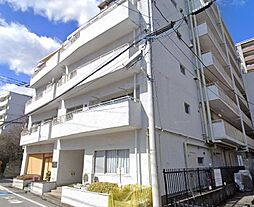 物件画像 チサンマンション宇都宮第2