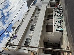 物件画像 セブンスターハイツ神山町