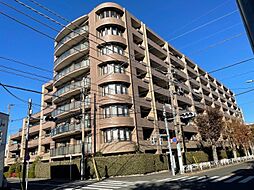 マンションイメージ