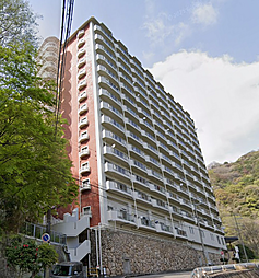 物件画像 マンション住吉川