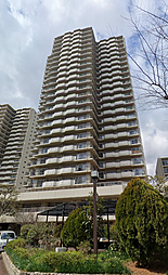 物件画像 ポートピアプラザＣ棟