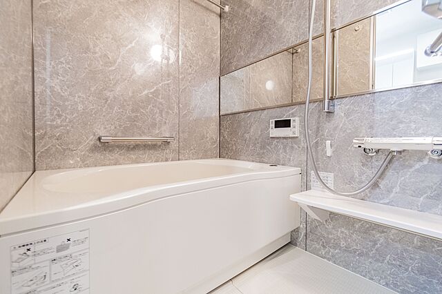 浴室 メインステージ板橋本町駅前 3階/-