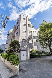 マンションイメージ