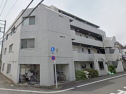 物件画像 ベルハイム21河辺