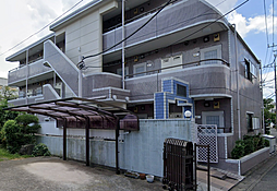 物件画像 メゾンミール港南