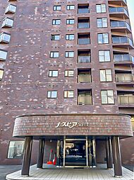 物件画像 ノースピア定山渓