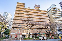 物件画像 朝日広尾マンション