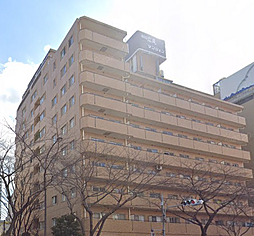 物件画像 朝日広尾マンション