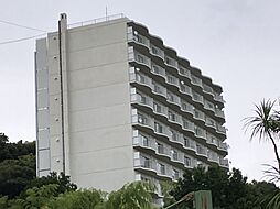物件画像 伊豆ビューグランドハイツ2号棟