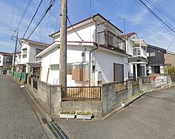 物件画像 青梅市長淵3丁目不動産