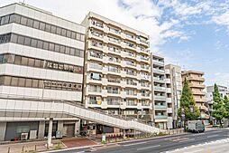 物件画像 セントラルハイツ