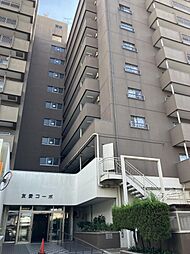 物件画像 友愛コーポ