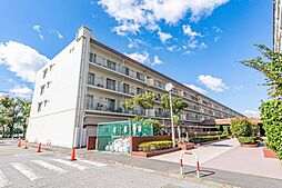 物件画像 マープル津田沼スカイハイツB棟