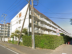 物件画像 マープル津田沼スカイハイツB棟