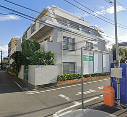 物件画像 エンゼルハイム鶴見第8