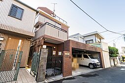 物件画像 板橋区常盤台1丁目不動産