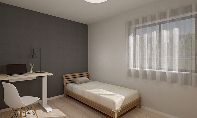 室内 板橋区常盤台1丁目52-14