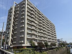 物件画像 マンション池上