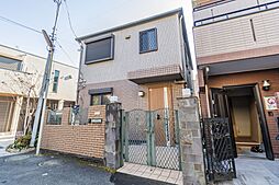 物件画像 板橋区常盤台1丁目不動産