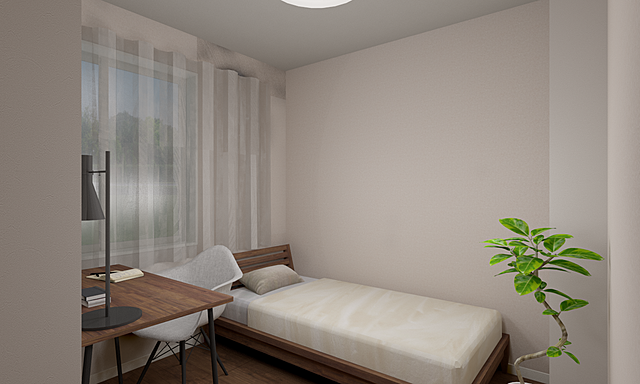 室内 板橋区常盤台1丁目52-14