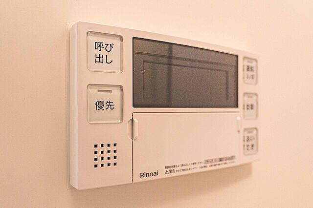 設備 妙義坂マンション 12階/-