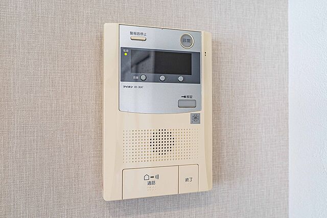 設備 妙義坂マンション 12階/-