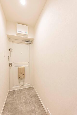 室内 妙義坂マンション 12階/-