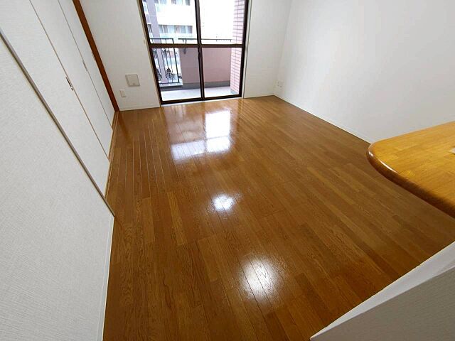 リビング/ダイニング ステイシア高崎 9階/-