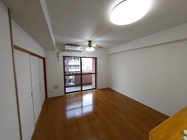 リビング/ダイニング ステイシア高崎 9階/-