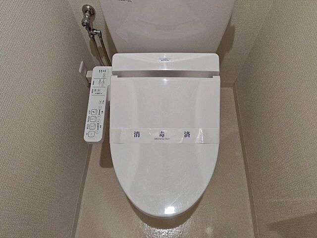 設備 ステイシア高崎 9階/-