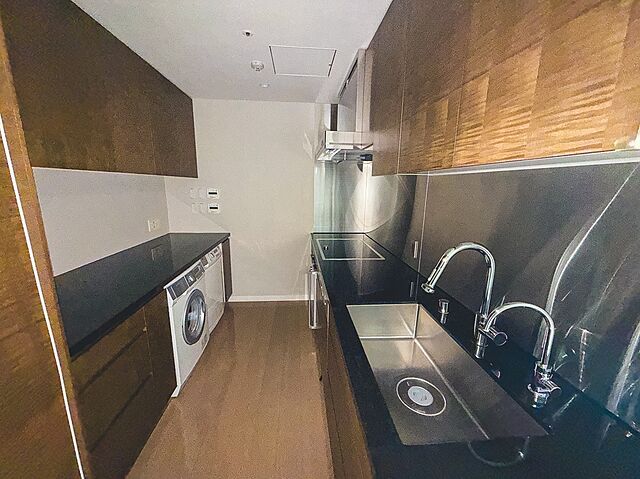 キッチン 平河町森タワー 16階/-